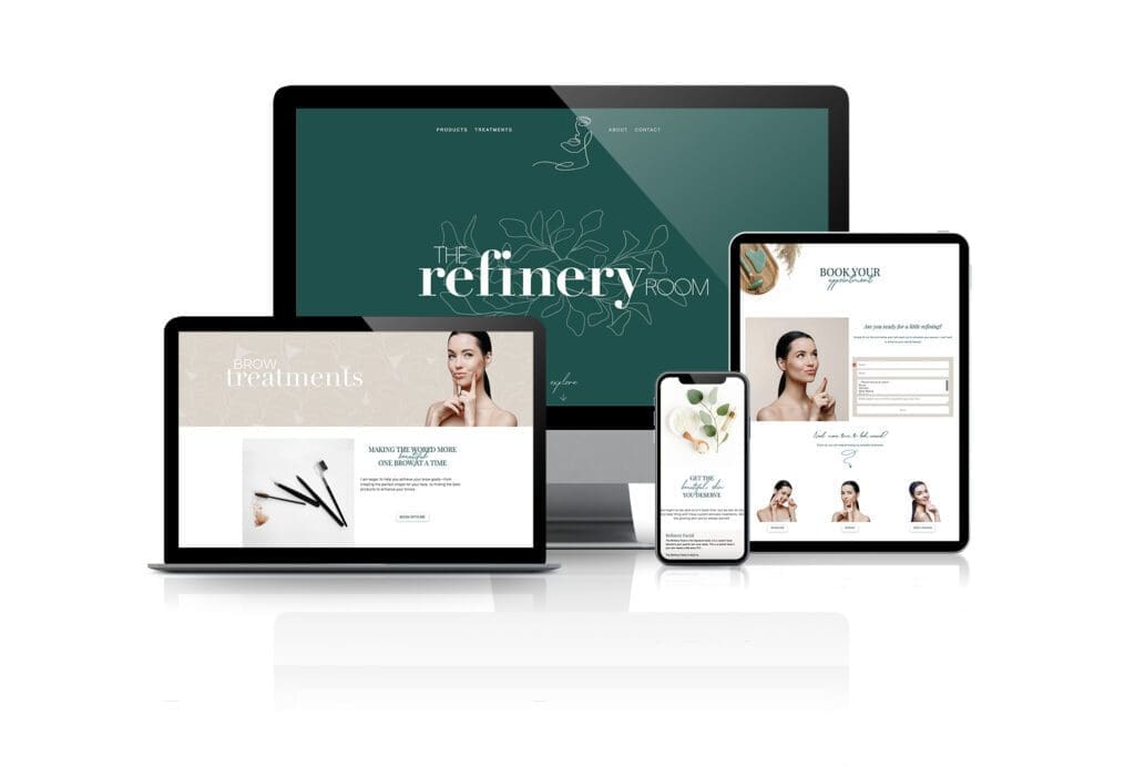 WordPress for Custom Websites