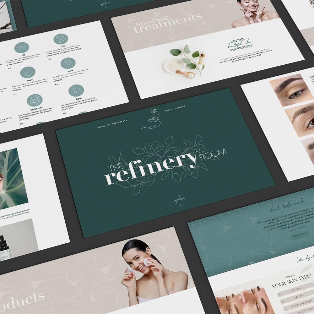 WordPress for Custom Websites