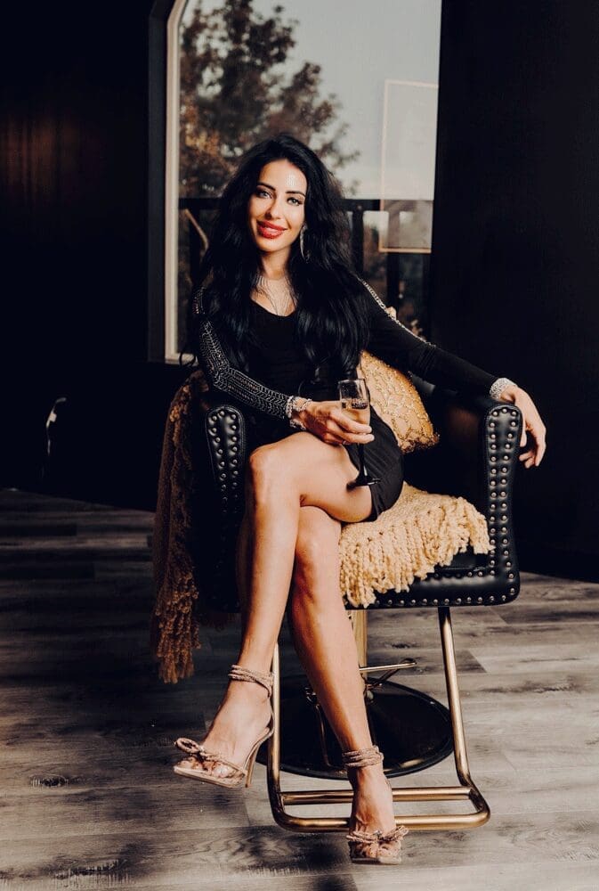 Dana at Revel Medspa