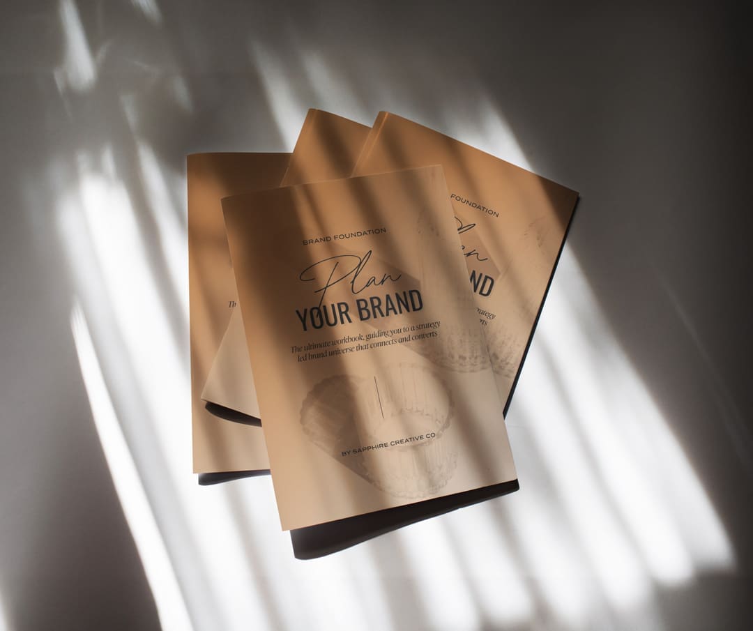 Featured image for “Plan Your Brand: The First Step to an Authentic Business”