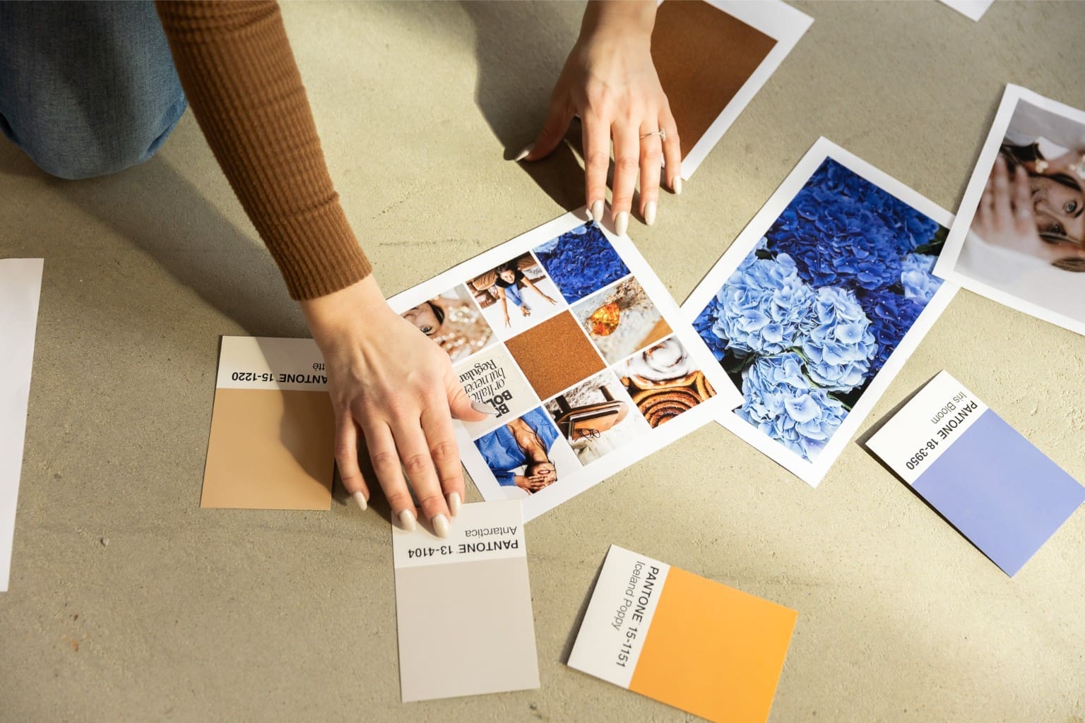 Featured image for “How to Curate and Compile Stock Photos Like a Pro”