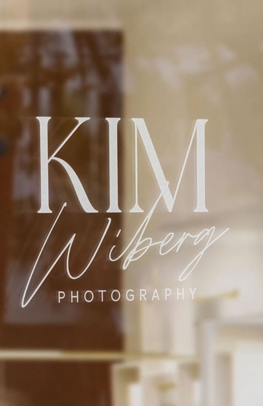 Photography Business Branding