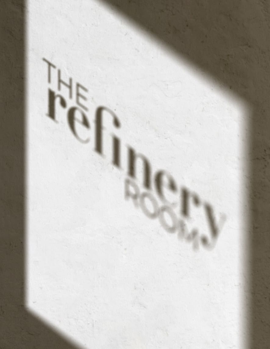 The Refinery Room