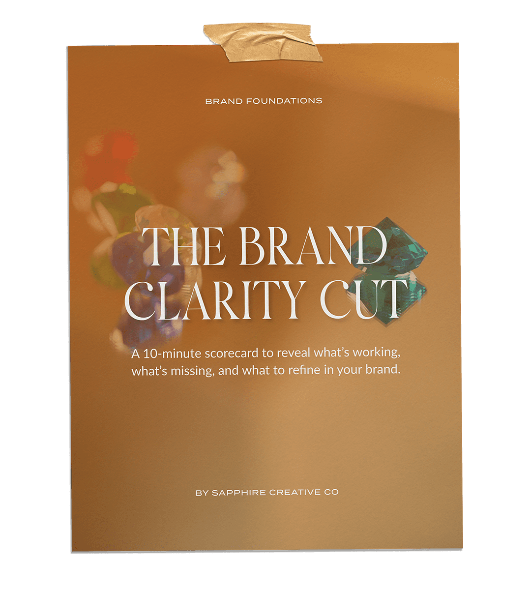 brand clarity cut download
